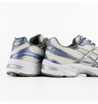 Кроссовки женские Asics Gel-1130 Beige/Blue 1203A609-101