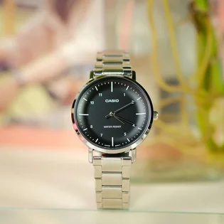 Часы женские Casio Standard LTP-VT03D-1B