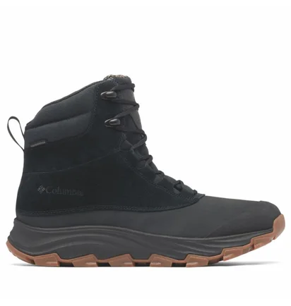 Черевики чоловічі Columbia Expeditionist Shield Black 2100931010
