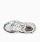 Кроссовки женские Asics Gel-1130 White/Turquoise 1201A256-121