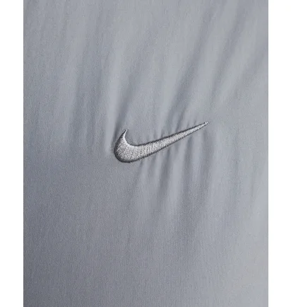 Куртка чоловіча Nike Unlimited Therma-Fit Versatile Jacket Grey FB7544-084