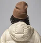 Шапка унісекс Air Jordan Peak Essential Beanie Brown FN4672-223