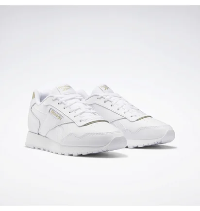 Кроссовки женские Reebok Glide White ID1959