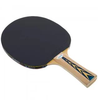 Ракетка для настольного тенниса Donic Appelgren Level 400 New Black/Red 703005