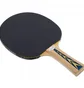 Ракетка для настольного тенниса Donic Appelgren Level 400 New Black/Red 703005