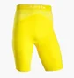 Термобілизна чоловіча Kipsta Keepdry 500 Yellow 8641679