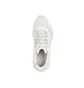 Кросівки жіночі Skechers Tres Air Uno Zuma White 177381-WHT
