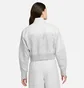 Куртка жіноча Nike W Nsw Tp Tfadv Jkt Fwd Grey FB8364-084