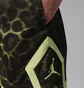 Шорти жіночі Air Jordan Sport 4 Diamond Green IF3495-331