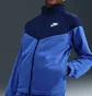 Спортивний костюм дитячий Nike Dri-Fit Blue HQ9315-411