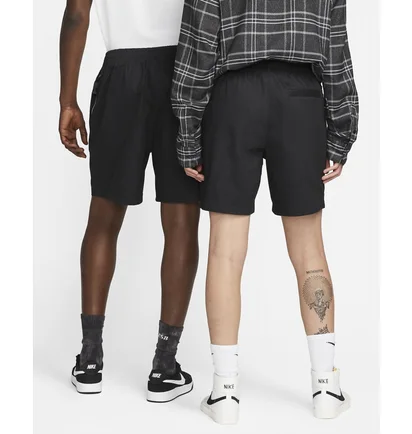 Шорты унисекс Nike Skyring Sb Black DV9069-010