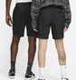 Шорты унисекс Nike Skyring Sb Black DV9069-010