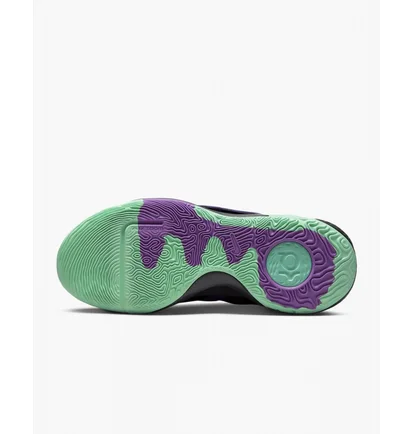 Кросівки унісекс Nike Kd Trey 5 X Multi Dd9538-013