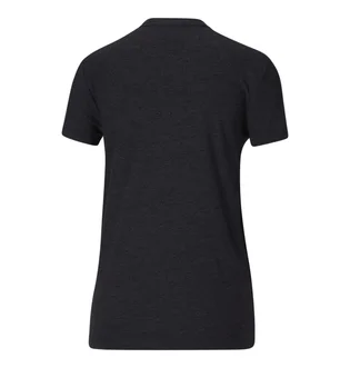 Футболка женская Puma Essentials Logo Tee Black 586295-07