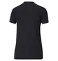 Футболка женская Puma Essentials Logo Tee Black 586295-07