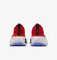 Кросівки чоловічі Nike Zoomx Invincible Run Fk3 Red DR2615-600
