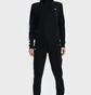 Спортивный костюм женский Under armour Tricot Tracksuit Black 1365147-001