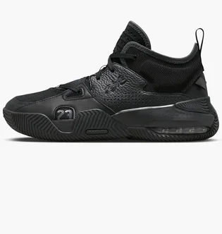 Кроссовки мужские Air Jordan Stay Loyal 2 Shoes Black DQ8401-002