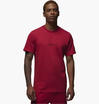 Футболка мужская Air Jordan Air T-Shirt Red DM3182-689