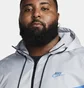Куртка мужская Nike Sportswear Windrunner Hooded Jacket Light Blue/White DA0001-402