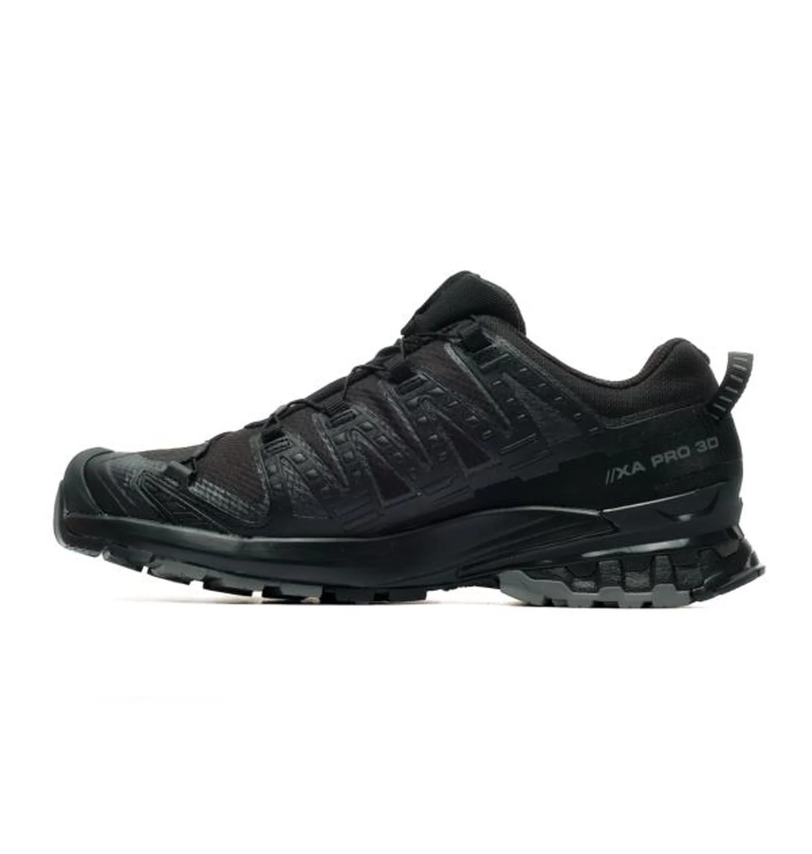 ᐉ Кроссовки мужские Salomon Xa Pro 3D V9 Gtx Black L47270100
