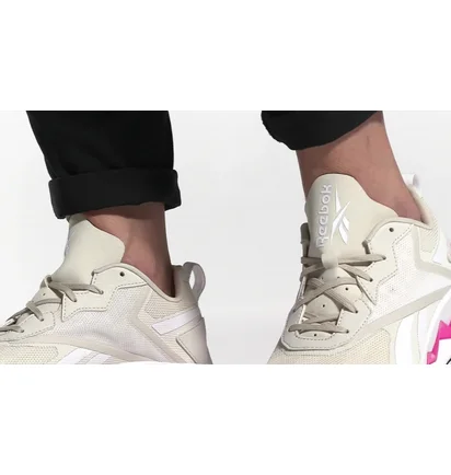 Кросівки жіночі Reebok Zig Elusion Energy Beige FW7974