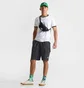 Шорты мужские The North Face Trishul Cargo Shorts Black NF0A88EH