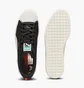Кросівки чоловічі Puma Suede Cassette Tape Sneakers Black 394544-01