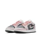 Кросівки дитячі Air Jordan 1 Low Se Gs Pink/Black FJ3445-001