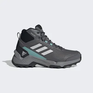 Кроссовки женские Adidas Eastrail 2.0 Mid Rain.Rdy Hiking Shoes Grey Gy4177