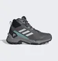 Кросівки жіночі Adidas Eastrail 2.0 Mid Rain.Rdy Hiking Shoes Grey Gy4177
