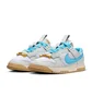 Кроссовки мужские Nike Air Dunk Jumbo Grey DV0821-103