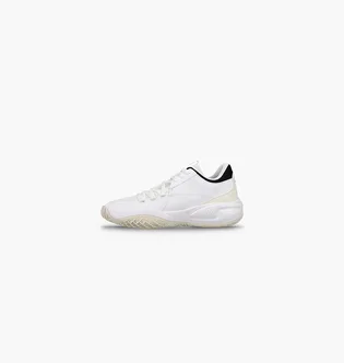 Кросівки дитячі Puma Court Rider 1 Jr White 195635-02