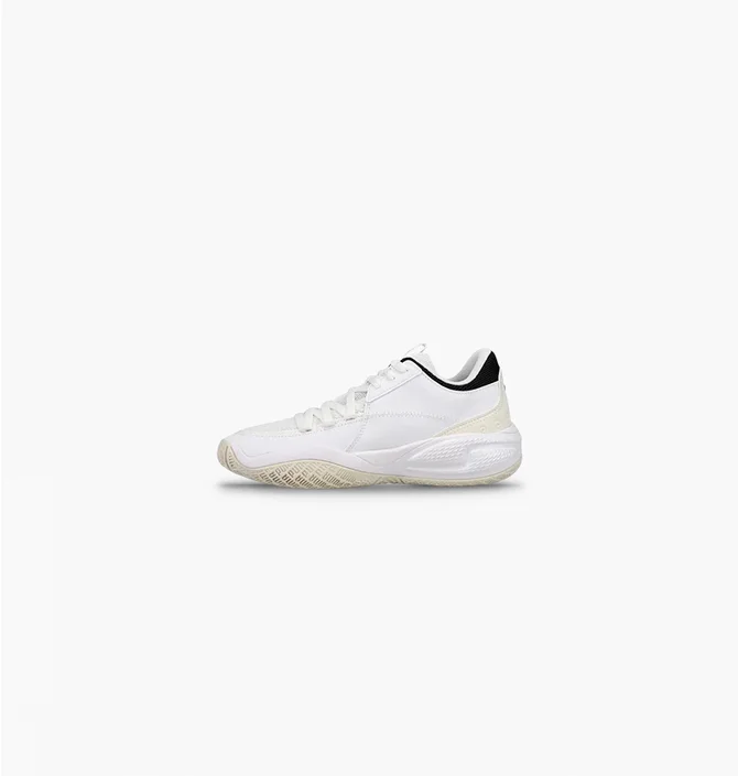 Кросівки дитячі Puma Court Rider 1 Jr White 195635-02