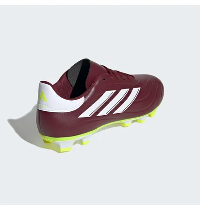 Бутсы мужские Adidas Copa Pure Ii Club Flexible Ground Boots Brown IG1098