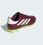 Бутсы мужские Adidas Copa Pure Ii Club Flexible Ground Boots Brown IG1098