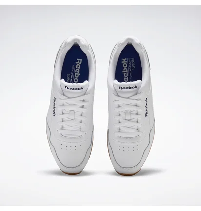 Кросівки чоловічі Reebok Royal Glide White DV5412