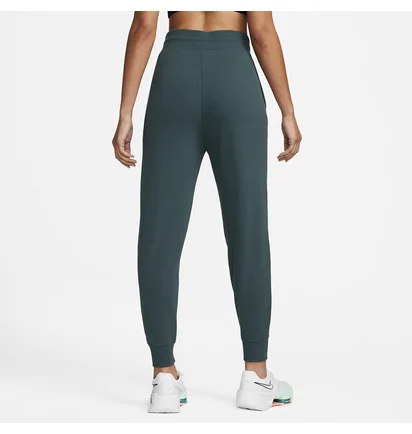 Штани жіночі Nike One Df Jogger Pant Turquoise FB5434-328