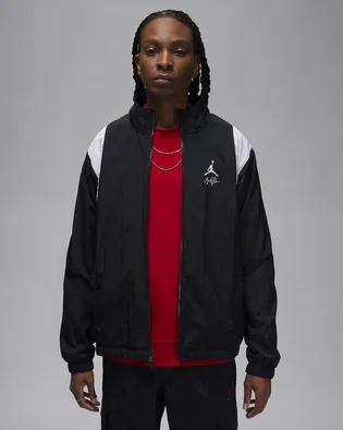 Олімпійка чоловіча Air Jordan Essentials Black FN4621-010