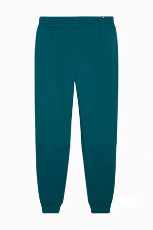 Штани чоловічі Puma Essential Tape Turquoise 849042-08