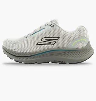 Кроссовки мужские Skechers Go Run Consistent 2.0 Grey 220879-GYCC