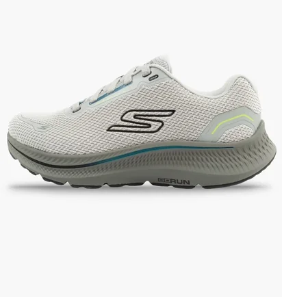 Кроссовки мужские Skechers Go Run Consistent 2.0 Grey 220879-GYCC