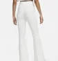 Штани жіночі Nike Sportswear WomenS High-Waisted Ribbed Jersey Pants White DV7868-133