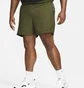 Шорты мужские Nike Dri-Fit Adv A.P.S. MenS 7 Unlined Versatile Shorts Olive DQ4816-326