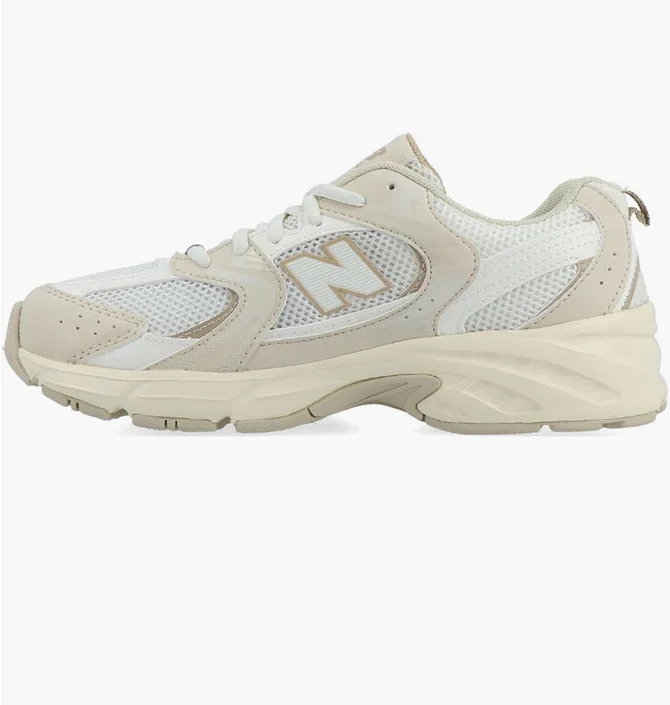 Кроссовки унисекс New Balance 530-Aa Clr Beige GR530AA
