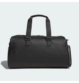 Сумка унисекс Adidas Boston Black JE7187