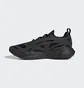 Кроссовки мужские Adidas By Stella Mccartney Solarglide Running Shoes Black Hq5962