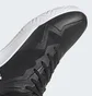Кроссовки мужские Adidas Defiant Speed Tennis Shoes Black ID1507
