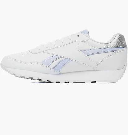 Кросівки чоловічі Reebok Rewind Run White 100033051