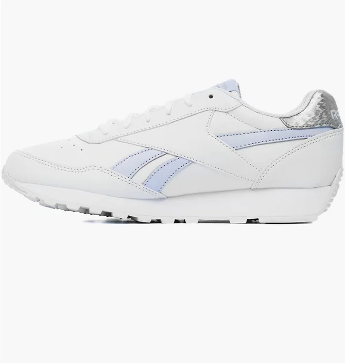Кросівки чоловічі Reebok Rewind Run White 100033051